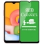 تصویر  گلس سرامیکی Samsung Galaxy A01