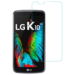 تصویر  گلس 3 میل LG K10 2016 