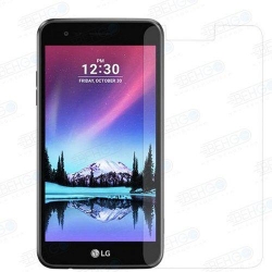 تصویر  گلس 3 میل LG K10 2017 