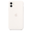 تصویر  کاور سیلیکونی اورجینال و های کپی مناسب برای گوشی Apple IPhone 11