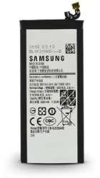 تصویر  باتری اورجینال مناسب برای Samsung  Galaxy J5 Pro  با ظرفیت 3000 Mah همراه با یک سال گارانتی (حتی بادکردگی) 