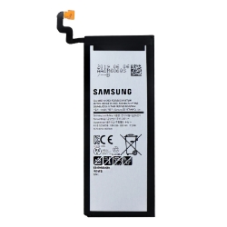 تصویر  باتری اورجینال مناسب برای Samsung  Galaxy Note 5  با ظرفیت 3000 Mah همراه با یک سال گارانتی (حتی بادکردگی) 