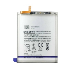 تصویر  باتری اورجینال مناسب برای Samsung Galaxy S21 FE با ظرفیت 4500 Mah همراه با یک سال گارانتی (حتی بادکردگی)  