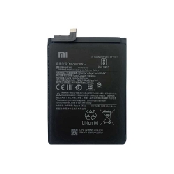 تصویر  باتری اورجینال مناسب برای Xiaomi Poco X3 Pro با ظرفیت 5160 Mah همراه با یک سال گارانتی (حتی بادکردگی) 