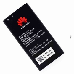 تصویر  باتری اورجینال مناسب برای Huawei Honor 3C Lite با ظرفیت 2000 Mah همراه با یک سال گارانتی (حتی بادکردگی) 