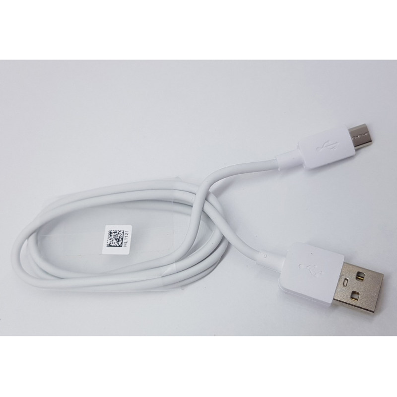 تصویر  کابل شارژ اورجینال USB به Micro USB برند هواوی مدل HL 1121 کیفیت عالی و درجه یک 