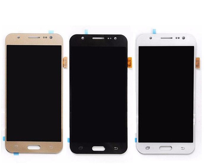 تصویر  تاچ و ال سی دی گوشی Samsung Galaxy J5 2015/J500