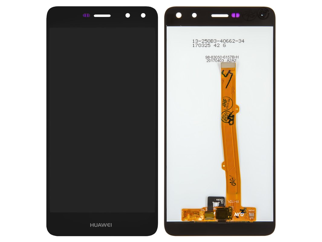 تصویر  تاچ و ال سی دی گوشی Huawei Y5 2017