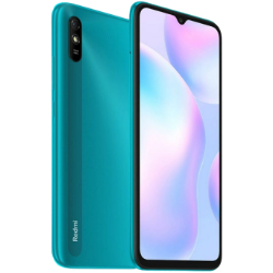 تصویر  گوشی موبایل شیائومی مدل Redmi 9A ظرفیت 32 گیگابایت رم 2 گیگابایت