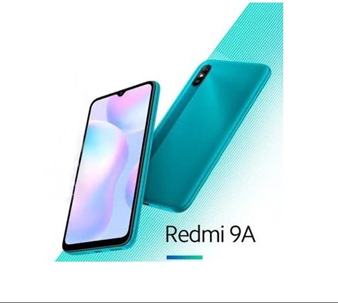 تصویر  گوشی موبایل شیائومی مدل Redmi 9A ظرفیت 32 گیگابایت رم 2 گیگابایت