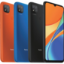 تصویر  گوشی موبایل شیائومی مدل Redmi 9C ظرفیت 32/64 گیگابایت رم 2/3/4 گیگابایت