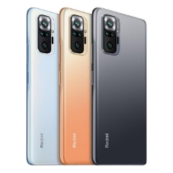 تصویر  گوشی موبایل شیائومی مدل Redmi Note 10 Pro ظرفیت 128 گیگابایت رم 6 گیگابایت 