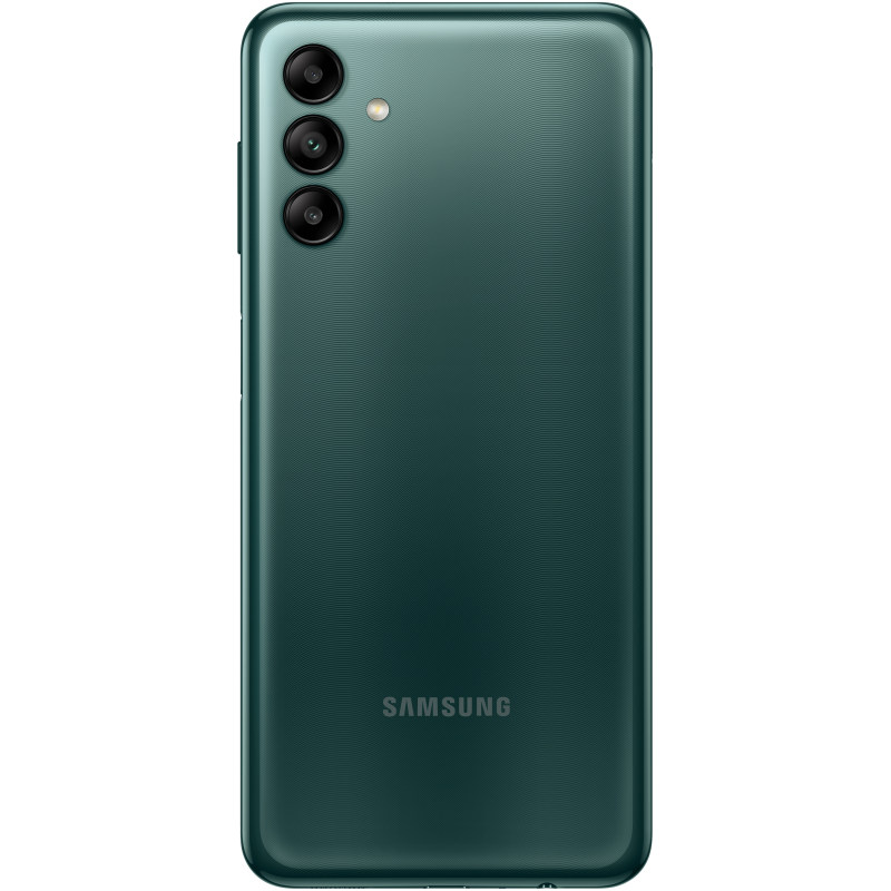 تصویر  گوشی موبایل سامسونگ مدل Galaxy A04s ظرفیت 64 گیگابایت رم 4 گیگابایت