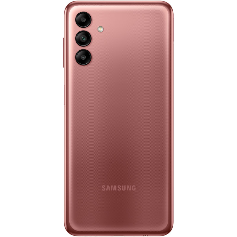 تصویر  گوشی موبایل سامسونگ مدل Galaxy A04s ظرفیت 64 گیگابایت رم 4 گیگابایت