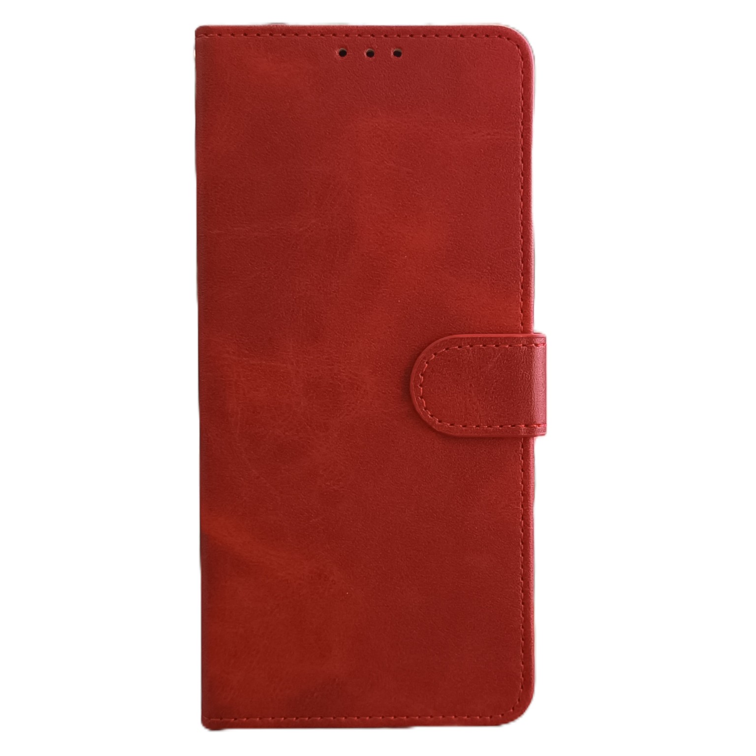 تصویر  کاور کتابی دوردوخت مناسب برای Xiaomi Redmi Note 12s