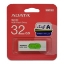 تصویر  فلش مموری (USB 3.2) ADATA مدل UV320  با ظرفیت 32 گیگابایت (گارانتی مادام العمر) 