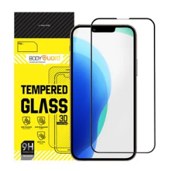 تصویر  محافظ صفحه نمایش بادیگارد مناسب برای Samsung Galaxy A32 4G