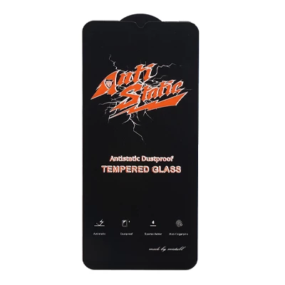 تصویر  گلس میتوبل آنتی استاتیک Apple IPhone 11