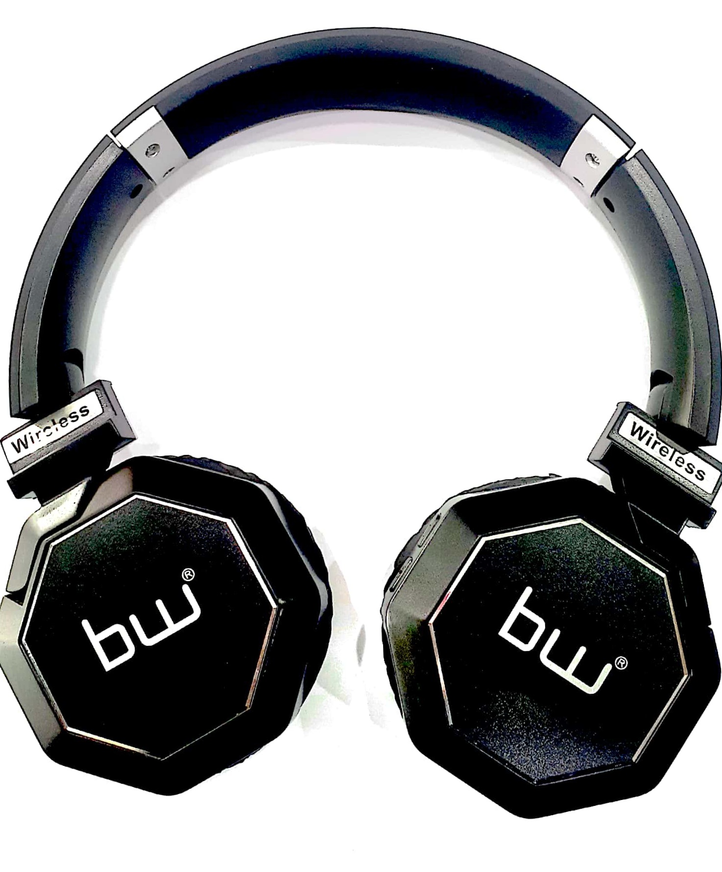 تصویر  هدفون بلوتوثی EXTRA BASS مدل BW_HF9