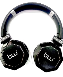 تصویر  هدفون بلوتوثی EXTRA BASS مدل BW_HF9