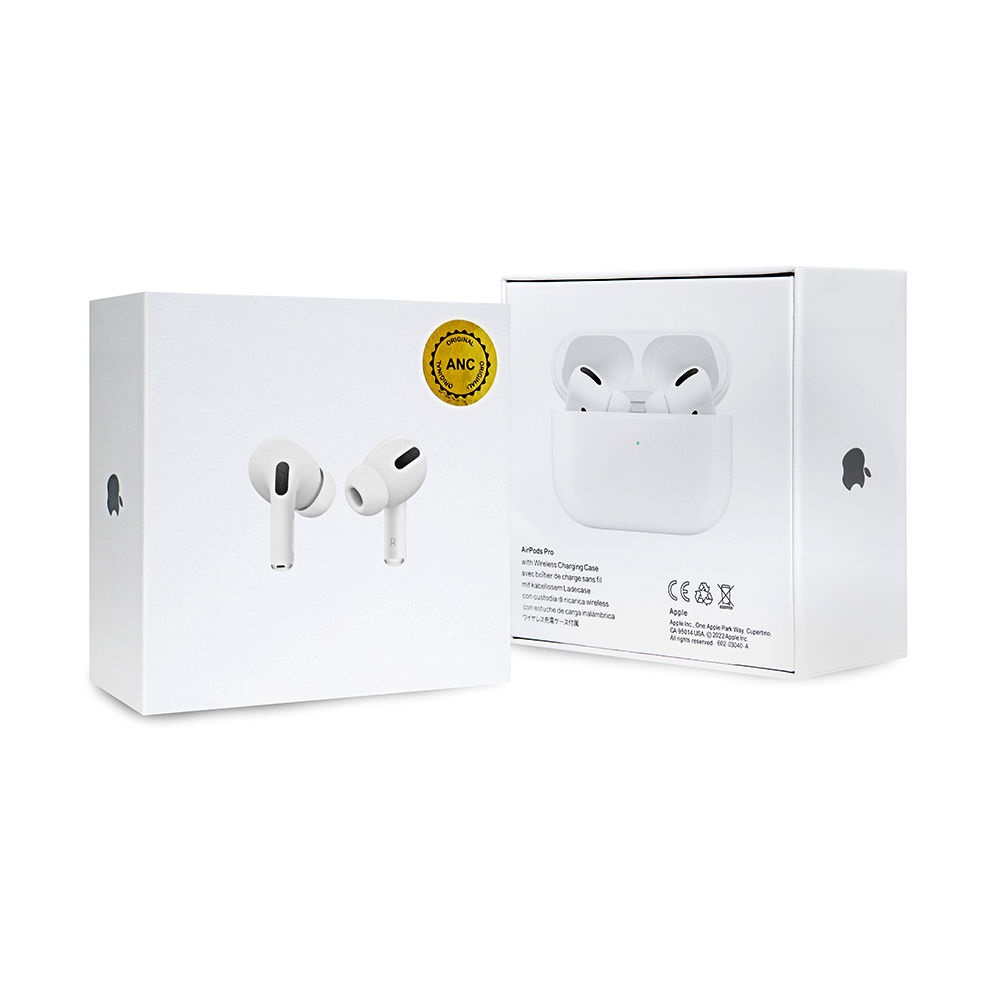 تصویر  ایرپاد پرو 2 (فول کپی ) ANC با کیفیت بسیار بالا