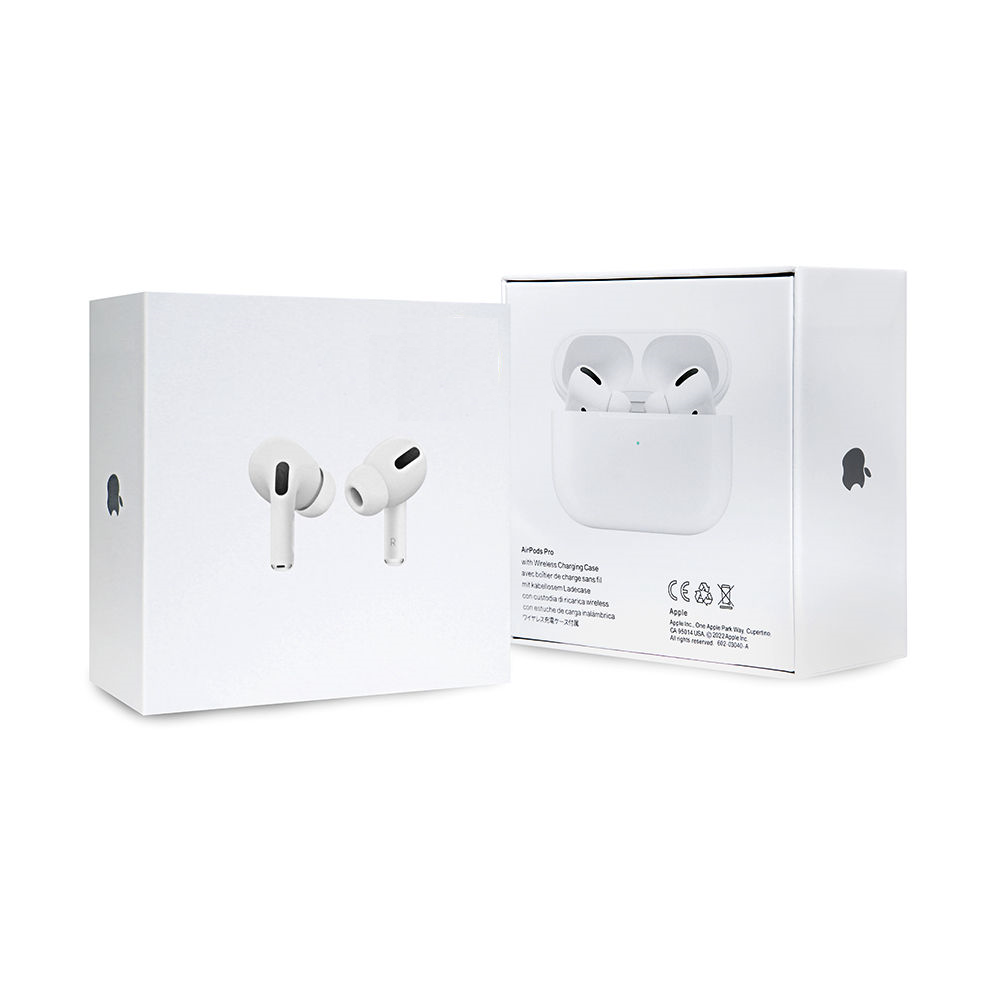 تصویر  ایرپاد پرو 2 (فول کپی ) نسخه بدون ANC با کیفیت بسیار بالا