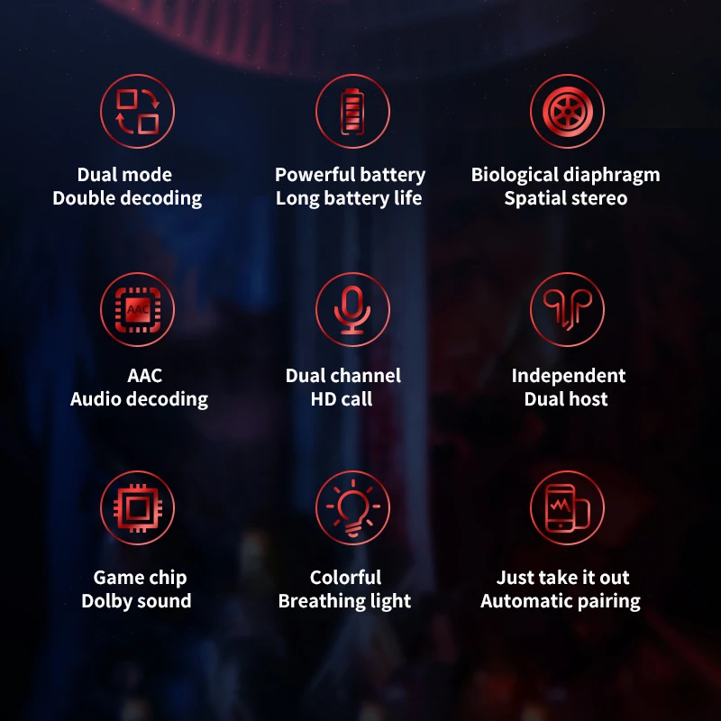 تصویر  ایرپاد طرح گیمینگ مدل M28