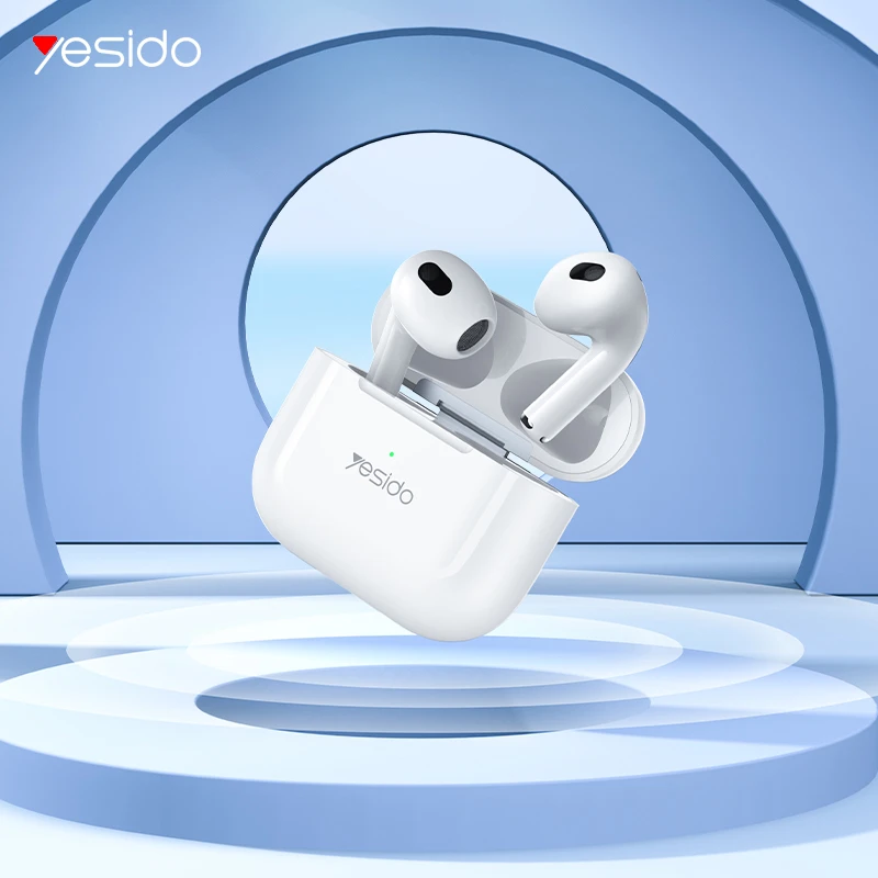 تصویر  ایرپاد yesido مدل BT 11