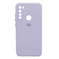 تصویر  کاور سیلیکونی اورجینال و های کپی مناسب برای گوشی Xiaomi Redmi 14C