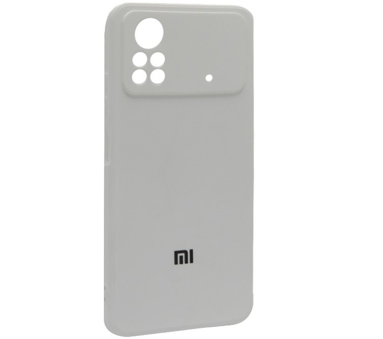 تصویر  کاور سیلیکونی اورجینال و های کپی مناسب برای گوشی Xiaomi Mi 11 T/ 11T Pro