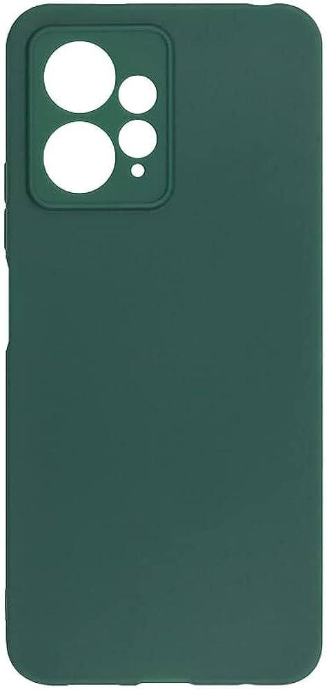 تصویر  کاور سیلیکونی اورجینال و های کپی مناسب برای گوشی Xiaomi Redmi Note 14