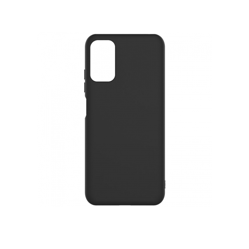 تصویر  کاور سیلیکونی اورجینال و های کپی مناسب برای گوشی Xiaomi Poco C75