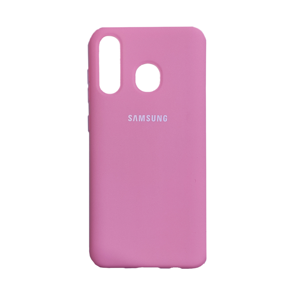 تصویر  کاور سیلیکونی اورجینال و های کپی مناسب برای گوشی Samsung S24 Ultra