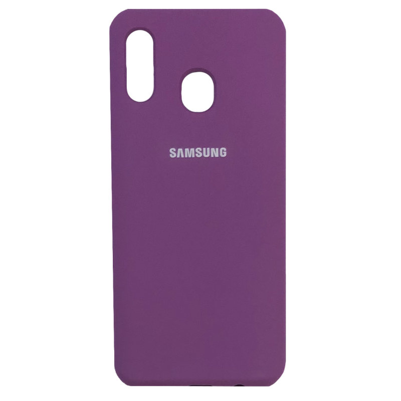 تصویر  کاور سیلیکونی اورجینال و های کپی مناسب برای گوشی Samsung S24 Ultra