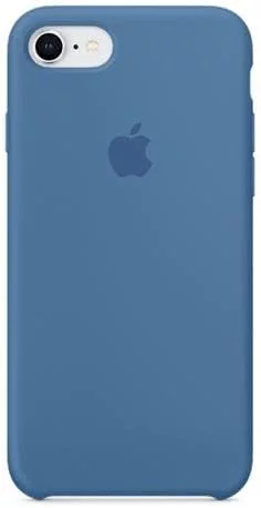 تصویر  کاور سیلیکونی اورجینال و های کپی مناسب برای گوشی Apple IPhone XS Max