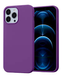 تصویر  کاور سیلیکونی اورجینال و های کپی مناسب برای گوشی Apple IPhone 15 Pro Max