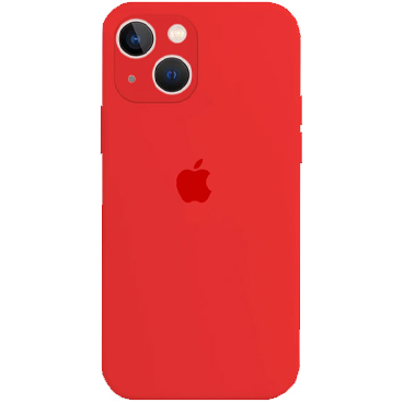 تصویر  کاور سیلیکونی اورجینال و های کپی مناسب برای گوشی Apple IPhone 16