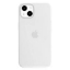 تصویر  کاور سیلیکونی اورجینال و های کپی مناسب برای گوشی Apple IPhone 17