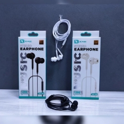 تصویر  هندزفری سیمی Xmax مدل XH_99