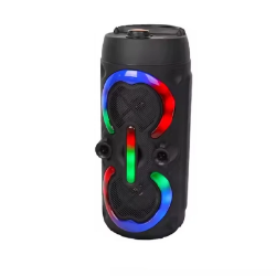 تصویر  اسپیکر بلوتوثی قابل حمل سینگ مدل ZQS4292