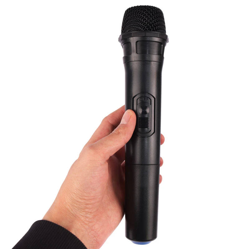 تصویر  اسپیکر بلوتوثی قابل حمل مدل KTS 1973