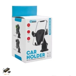 تصویر  هولدر موبایل مدل CZ3438